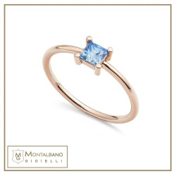 Anello in Oro AAZ 138